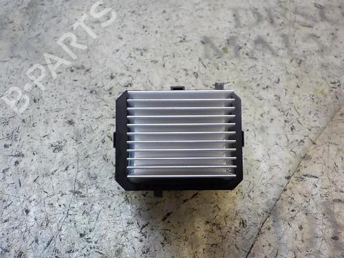Varmemotstand RENAULT CLIO IV (BH_) 0.9 TCe 90 (BHNF, BHMA, BHMH, BHJK, BHJR) (90 hp) 11644082