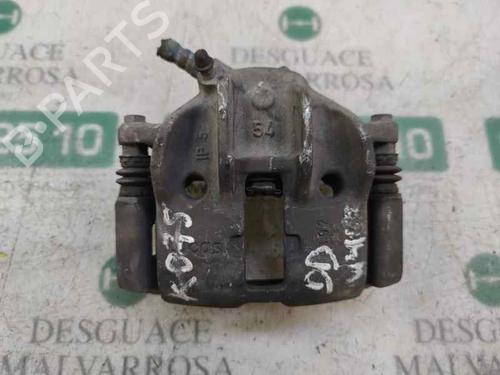 Højre bremsekaliber foran CITROËN XSARA Coupe (N0) [1998-2005]  11556367
