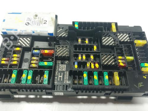Used Fuse box Fuse box BMW X4 (G02, F98) xDrive 20 d Mild-Hybrid (190 hp) 30477508 30477508