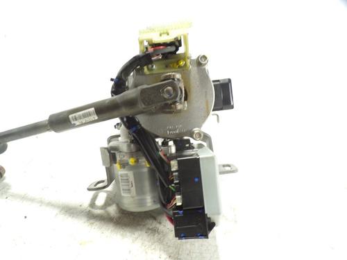 Steering column RENAULT MEGANE III Hatchback (BZ0/1_, B3_)  | BP8337140M21 