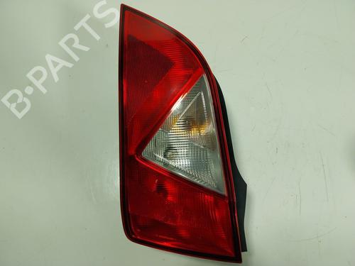 Venstre baglygte SEAT Mii (KF1, KE1) 1.0 (75 hp) 32266790