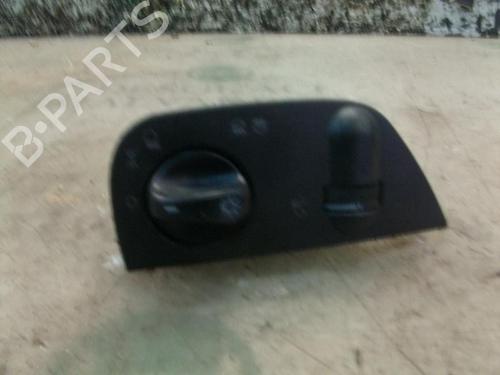Used Headlight switch SEAT IBIZA II (6K1) 1.9 TDI (90 hp) 3762890