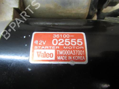 Starter HYUNDAI i10 I (PA)  | BP3832975M8