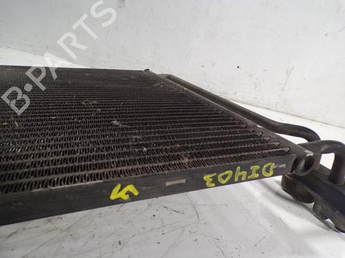 AC radiator BMW X5 (E53) 4.6 is | BP9129519M32 
