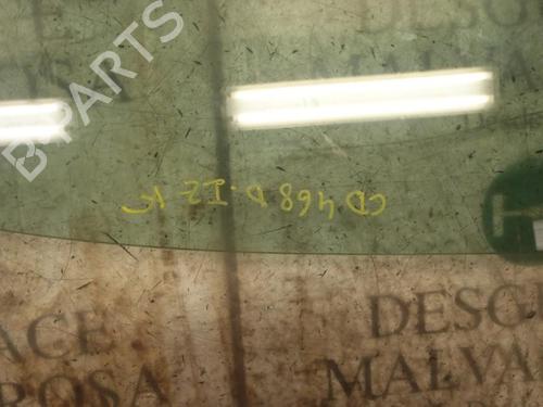 Front left door window RENAULT SCÉNIC II (JM0/1_) 1.5 dCi (JM02, JM13) | BP3813694C18 