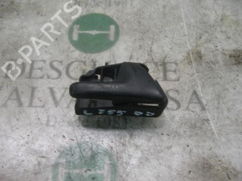 Højre fortil invendig håndtag VW POLO III (6N1) 75 1.6 (75 hp) 3774557