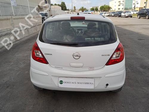 Display monitor OPEL CORSA D (S07) 1.3 CDTI (L08, L68) | BP7875019C48  - Image 13