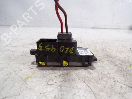 Heater resistor FORD FOCUS III 1.0 EcoBoost | BP11645090M108 