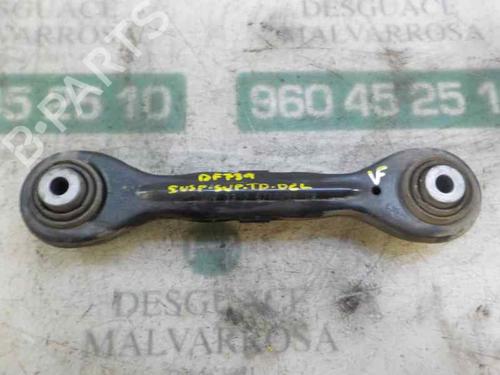 Used Right rear suspension arm BMW 1 (E87) 118 d (143 hp) 6424572
