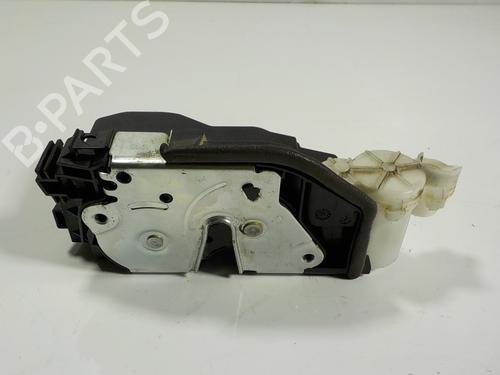 Front left lock BMW X3 (F25) sDrive 18 d | BP11504894C98 