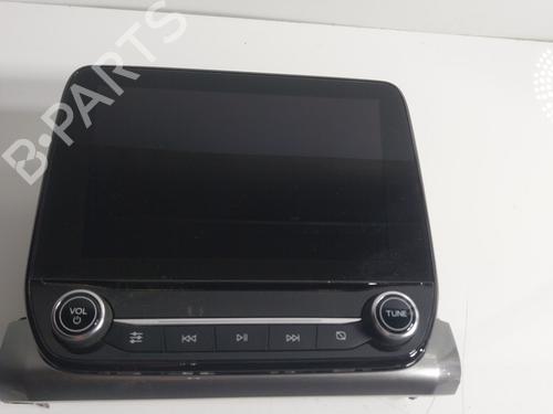 Used Display monitor FORD ECOSPORT 1.0 EcoBoost (125 hp) 32294162