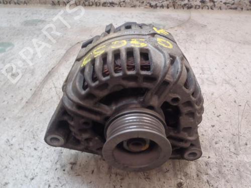 Alternator OPEL ASTRA H (A04) 1.4 (L48) | BP3826005M7 - Image 2