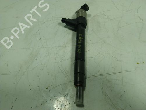 Used Injector Injector OPEL ASTRA K (B16) 1.6 CDTi (68) (110 hp) 17608808 17608808