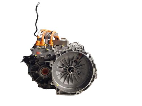 Used Gearbox SEAT LEON Sportstourer (KL8, KLD) [2020-2026]  32750973