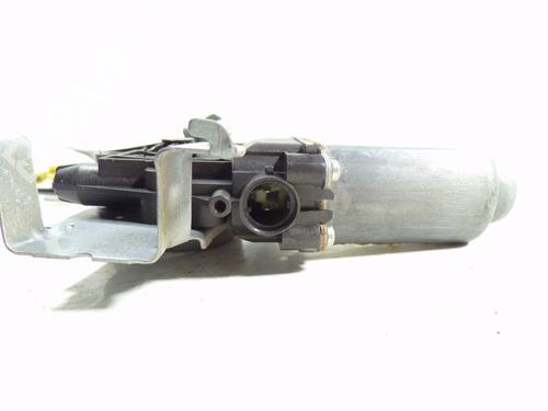 Rear left window mechanism NISSAN QASHQAI / QASHQAI +2 I (J10, NJ10, JJ10E)  | BP7841203C24 