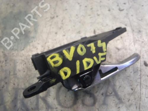 Front right interior door handle TOYOTA CELICA Coupe (_T23_) 1.8 16V VT-i (ZZT230_, ZZT230) | BP3805120I14 