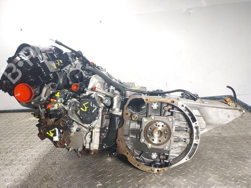 Engine MERCEDES-BENZ A-CLASS (W169) A 180 CDI (169.007, 169.307) | BP3780535M1 