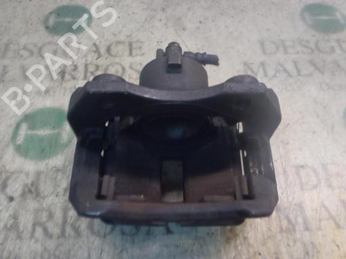 Right front brake caliper NISSAN PRIMERA Hatchback (P12) | BP11547343M104 - Image 2