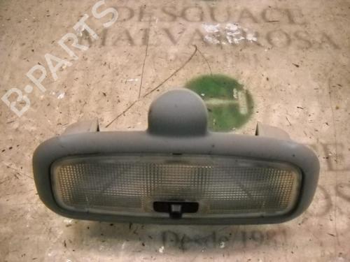 Innerbelysning FORD FUSION (JU_) 1.4 TDCi (68 hp) 7408975