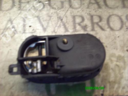 Rear right interior door handle FORD FUSION (JU_)  | BP3773421I16 