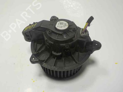 Used Heater blower motor Heater blower motor FORD TOURNEO COURIER B460 MPV 1.5 TDCi (95 hp) 6546300 6546300