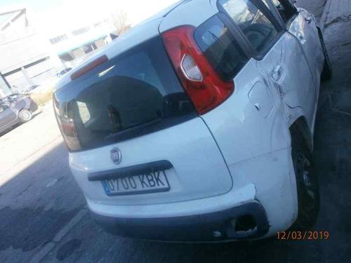 Left taillight FIAT PANDA (312_, 319_)  | BP3877752C34  - Image 7