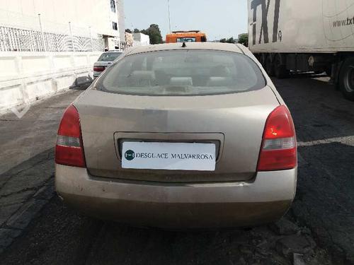 Steering column NISSAN PRIMERA Hatchback (P12) 1.9 dCi | BP5999093M21 - Image 7
