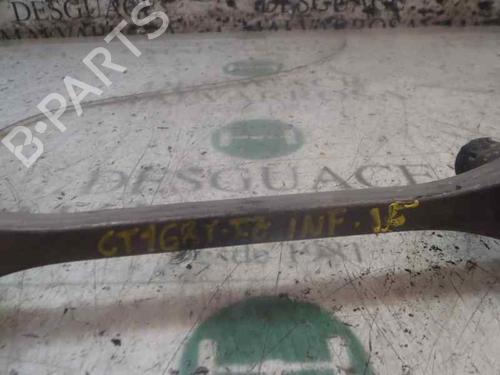 Left rear suspension arm VW PHAETON (3D1, 3D2, 3D3, 3D4, 3D6, 3D7, 3D8, 3D9) 3.0 V6 TDI 4motion | BP4008856M14 