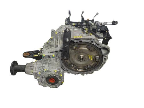 Gearbox KIA SORENTO II (XM) 2.2 CRDi 4WD | BP11530554M3 