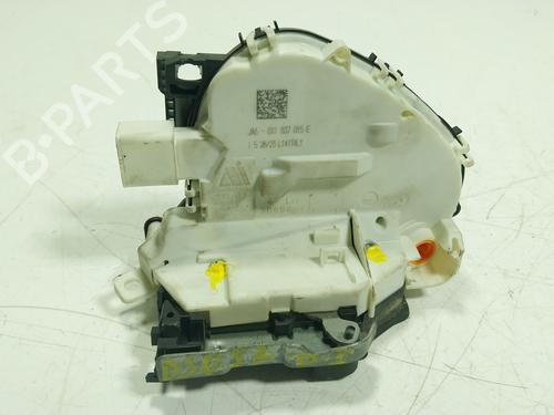 Front left lock AUDI Q5 (FYB, FYG) 2.0 TFSI quattro | BP32166318C98 - Image 2