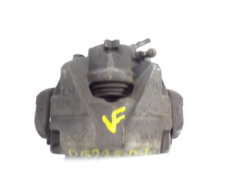 Left front brake caliper RENAULT MEGANE III Hatchback (BZ0/1_, B3_)  | BP11552316M105 