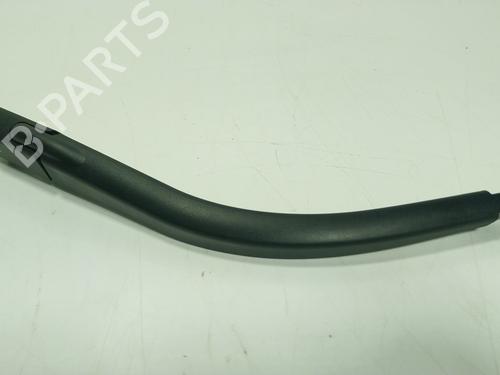 Used Rear windshield wiper arm Rear windshield wiper arm TOYOTA PROACE CITY Box Body/MPV (BPZ_) 1.5 D-4D 100 (BPZM) (102 hp) 30384980 30384980
