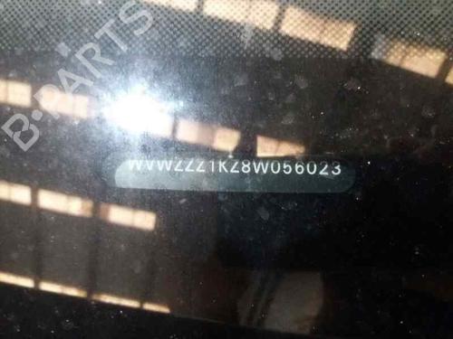 Left front brake caliper VW GOLF V (1K1) 1.9 TDI | BP11549623M105  - Image 17