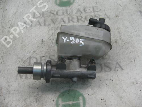 Used Brake master cylinder Brake master cylinder RENAULT MEGANE I (BA0/1_) [1995-2004] 3759012 3759012