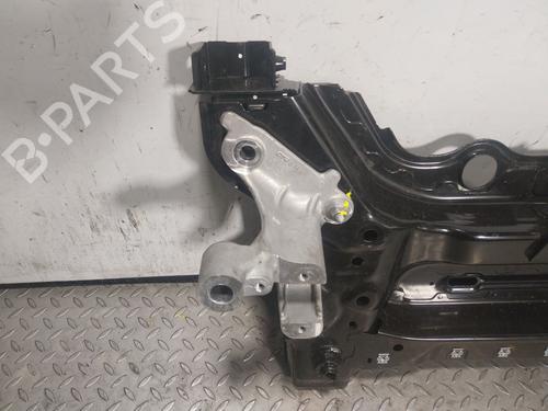 Subframe RENAULT MEGANE IV Hatchback (B9A/M/N_) 1.5 Blue dCi 95 (B9A2, B9A6) | BP20480423M9 - Image 2
