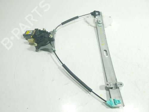 Used Front right window mechanism Front right window mechanism 38546411 38546411