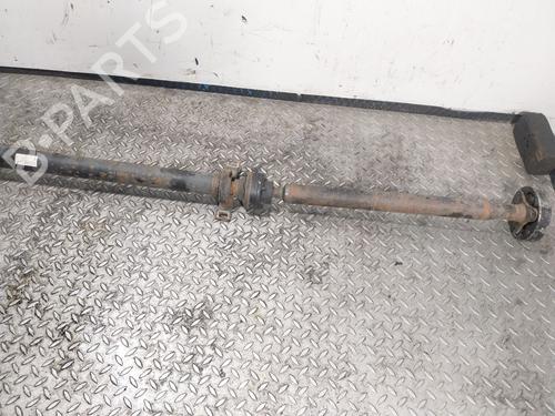 Driveshaft AUDI TT (8N3) 1.8 T | BP16670660M37 