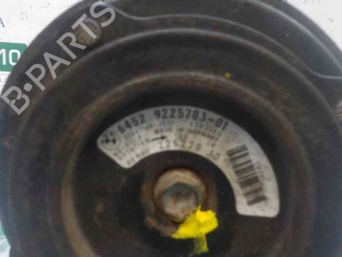 AC compressor BMW 3 Convertible (E93) 320 d | BP5246718M34 