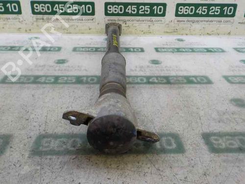 Right rear shock absorber AUDI A4 B8 (8K2) 2.0 TDI 16V | BP6046470M19 