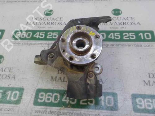 Used Right front steering knuckle FIAT DOBLO Cargo (263_) [2010-2025]  7215893