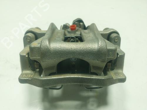 Left rear brake caliper SEAT LEON Sportstourer (KL8, KLD)  | BP18297610M107 