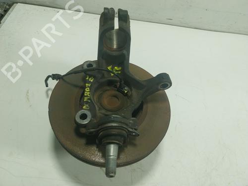 Right front steering knuckle FORD TRANSIT V363 Bus (FAD, FBD)  | BP16823383M26