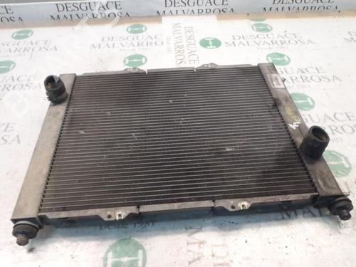 Used Water radiator RENAULT CLIO II (BB_, CB_) 1.5 dCi (B/CB07) (65 hp) 3815615