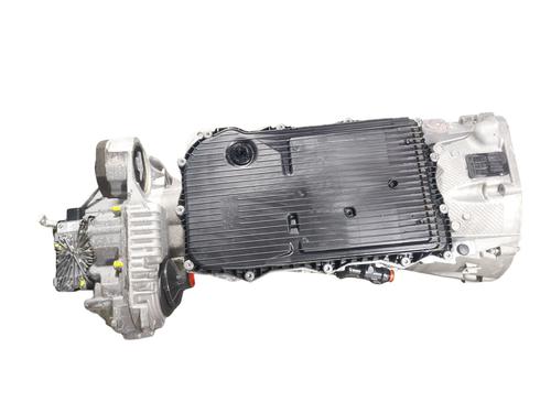 Gearbox BMW 4 Convertible (G23, G83) 430 i xDrive | BP24577990M3 
