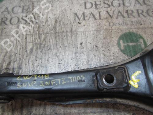 Left rear suspension arm FORD FOCUS II Turnier (DA_, FFS, DS) 1.8 TDCi | BP3836646M14 
