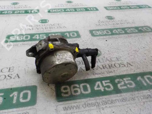 Vacuum pump RENAULT MEGANE III Hatchback (BZ0/1_, B3_) 1.5 dCi (BZ0C) | BP4590601M80