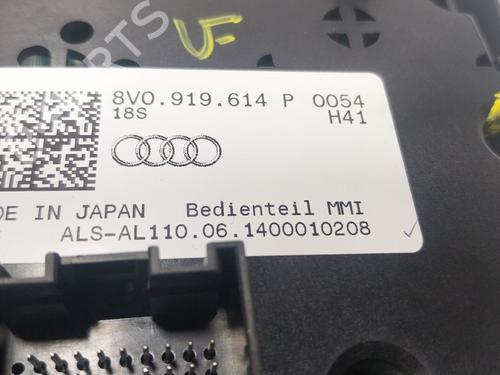 Switch AUDI A3 Sportback (8VA, 8VF) 1.6 TDI | BP36646936I30 - Image 3