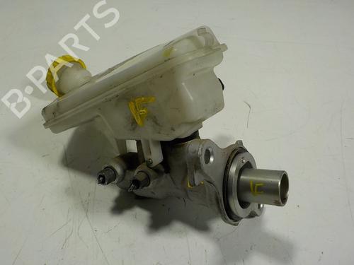 Used Brake master cylinder Brake master cylinder PEUGEOT 208 I (CA_, CC_) 1.6 BlueHDi 100 (100 hp) 15070956 15070956