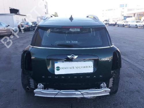 Electronic module MINI MINI COUNTRYMAN (F60)  | BP7295686M83  - Image 8