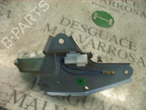 Rear wiper motor MAZDA 2 (DY) 1.4 CD | BP3780160M102 - Image 2